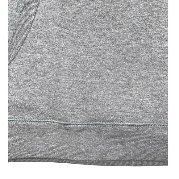 Georgetown University Hoyas Bulldog Hoodie Alta Gracia Large - Picture 8 of 9